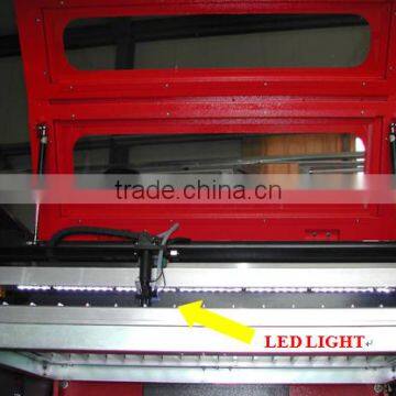 Lasercut Software High Speed Laser Cutter Machine photo-2