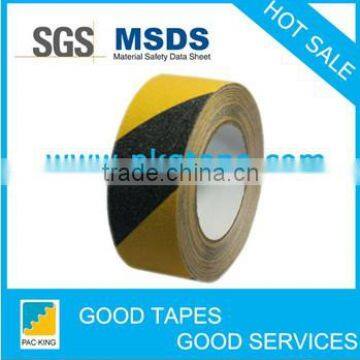 3M Yellow and Black Non Slip Tape