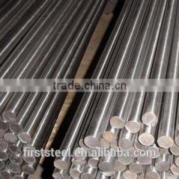 Prime Quality Hot Sale 303se Stainless Steel Round Bar photo-2