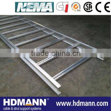 NEMA20B Aluminum cable ladder . price