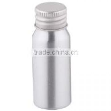 small volume aluminum cosmetic bottles wholesale