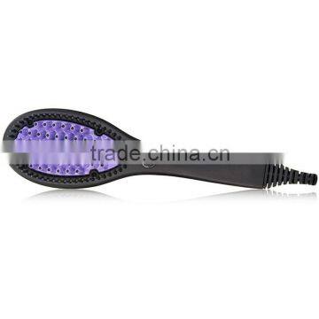 OEM Electric Straightening Comb Brush Best Chioce of Brush Using at Home photo-4