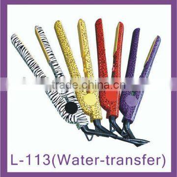 Professional Hair Straightening Tool Accept OEM With Customer's Logo and Package photo-4