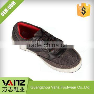 Kid Smooth Tailored Rubber Outsole Sneakers Athletic Shoes M7-CH2003