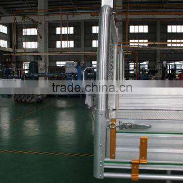 Aluminium Nissan Navara D22 Pickup Ute Tray Body