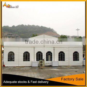 Aluminum Frame Wedding Marquee Party Tent for 800 People photo-6