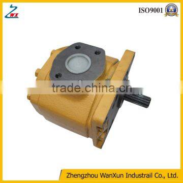 Bulldozer , Loader ,Excavator , construction Vehicles , Hydraulic gear pump manufacture