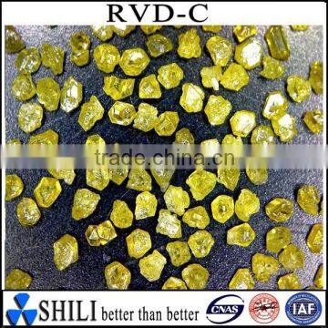 Industrial Abrasives Yellow RVD Diamond Powder, Dust photo-2