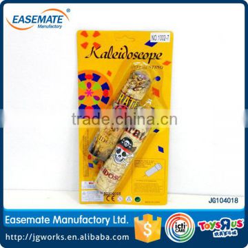 attractive plastic kaleidoscope toy