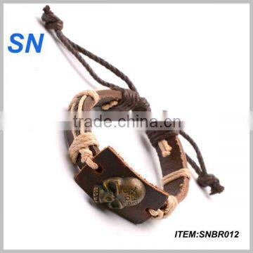 2013 fashion new design pretty yiwu friendship bracelets cotton