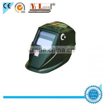 Cheap Welding Supplies High Sensitive Solar Power Auto Darkening Welding Helmet
