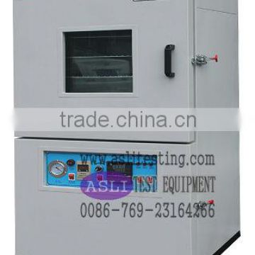 Vacuum High Temperature Furnace