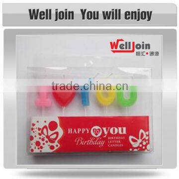 Best selling durable using candle wax price