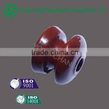 2016 Hot Sale High Quality High Voltage Porcelain Ceramic Insulator