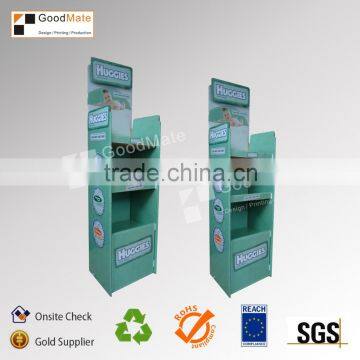 GoodMate Exquisite Beauty Product Advertisements / Skin Care Display Stand / Skin Care Products Display