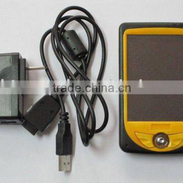 PDA mobile hand hold RFID card reader