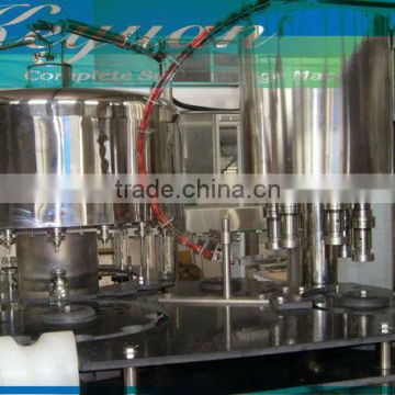 20 liter bottled water filling machine