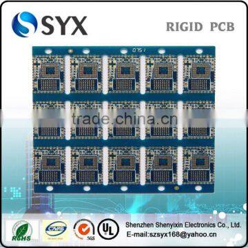 Ups Circuit Board PCB Development Single-sided Pcb for Electronics Project Motherboard.pcb Contact Spring photo-3