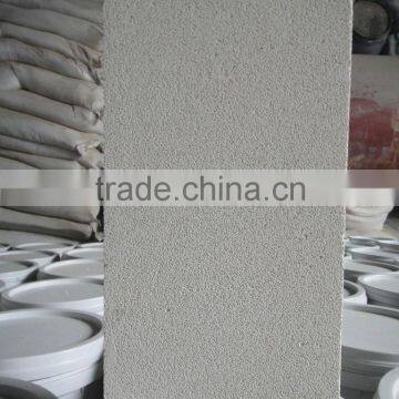 JM23, 26, 28, 30 insulation light weight mullite brick for furnace insulation