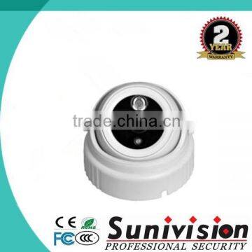 Economic 720P P2P HD CVI Security indoor dome HD CVI camera