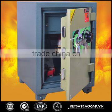 Code Change Safe High Quality - KCC 120 DK photo-2