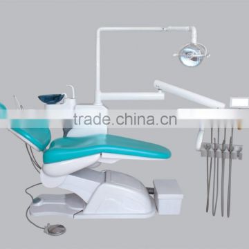 Full computer controlled dental chair with ce and iso certificate manufacturer near shanghai