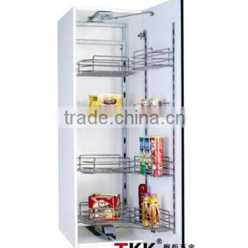 TKK Kitchen Cabinet Pull Out Larder