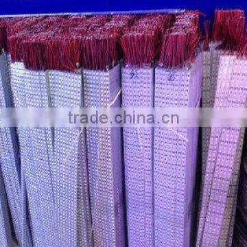 Super Bright LED Rigid Strip SMD 5630 5730 1 Meter 72 LED Light White 36W LED Strip High Quality New Quality Choice
