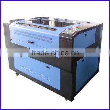 Co2 laser engraving machine for Label engraving