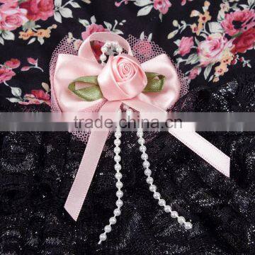 Summer Pet Skirts Pet Clothing photo-5