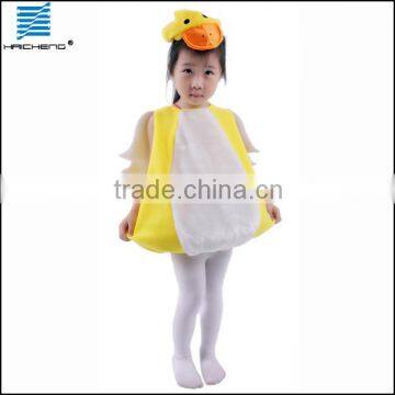 child inflatable duck costume