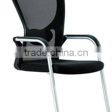 Chrome Legs Chair / metal chrome chair base DU-0710C