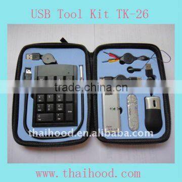 USB Tool Kit/ Computer Kit/ USB kit