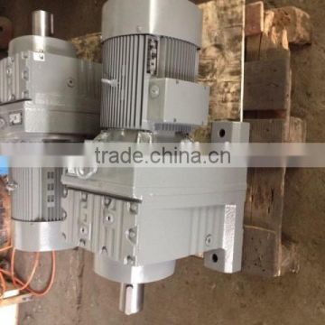 GERMANY SEW type transmission reduction gearbox