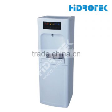 water dispenser with RO