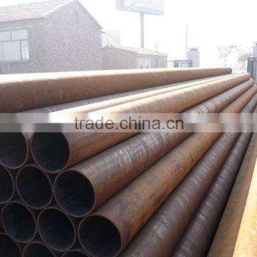 11.8M fixed length Seamless steel pipe