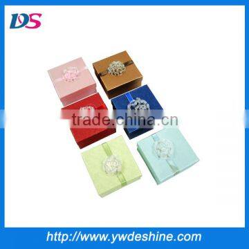 New wholesale paper gift box TH-054