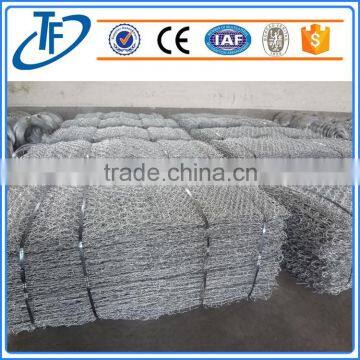 2015 factory supply best gabion price/welded gabion box