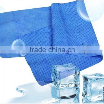 magic ice cold towel