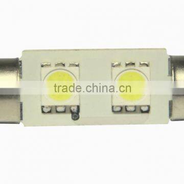 Alibaba China smd 5050 festoon auto led lights