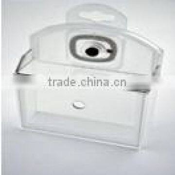 Portable Battery Box,portable Security Box ,EAS Anti-theft Box,Battery Safer Box photo-1