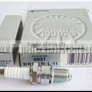 Auto Japan spark plug BR6EB-L-11 6931