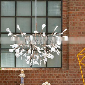 Modren Chandelier Hanging Light for Elegant Lighting