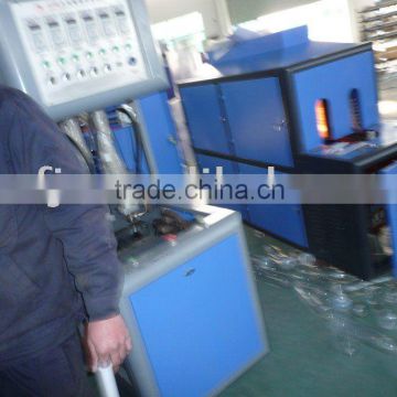 HY-BSemi_Automatic_PET_Blow_Molding_Machine