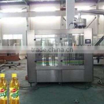 Fruit Juice Filling Line