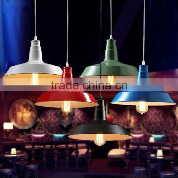 Classical Pendant Light 3 size Many Color Changeable Suspension Lights Prefect for Restaurant | Bar