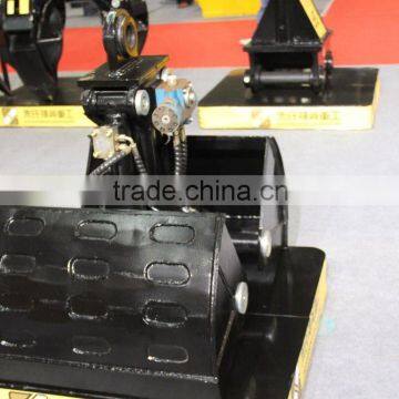 5ton Sand Clamshell Bucket for Excavator