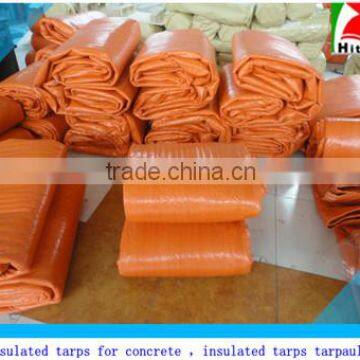 insulated tarps tarpaulin,insulated tarps for concrete