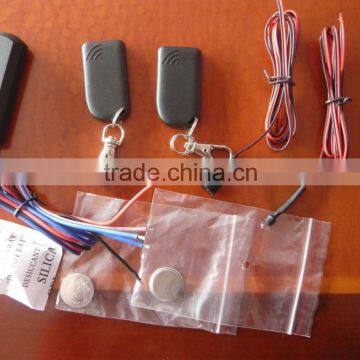 anti-theft car security one way RFID Immobilizer VT-IM888