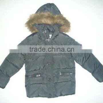 2013 children coats for winter